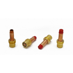 Купить Aurora Держатель цанги GasLens d.1.6 (TIG17-18-26) (10 шт.) в Луховицах