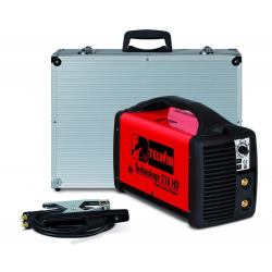 Купить Telwin TECHNOLOGY 216 HD 230V в Луховицах