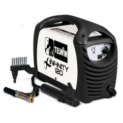 Купить Telwin INFINITY 120 230V ACD в Луховицах