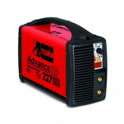 Telwin Advance 227 MV/PFC TIG DC-LIFT VRD в Луховицах