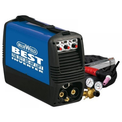 Blueweld Best TIG 311 DC HF/Lift в Луховицах