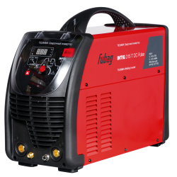 Fubag Инвертор сварочный INTIG 315 T DC PULSE + горелка FB TIG 26 5P 4m (38459) в Луховицах