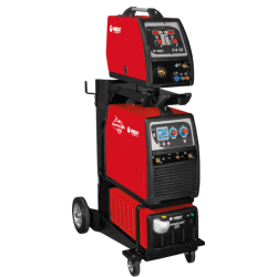 Купить Helvi Maxitech 355C R.A. PULSE в Луховицах