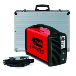 Купить Telwin TECHNOLOGY 238 CE/MPGE 230V ACX в кейсе в Луховицах