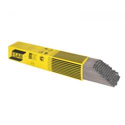 Стоимость ESAB OK 48.08 - 2,5mm - 0,6kg в Луховицах