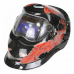 Купить FoxWeld FoxCraft киборг красный в Луховицах Купить FoxWeld FoxCraft киборг красный в Луховицах