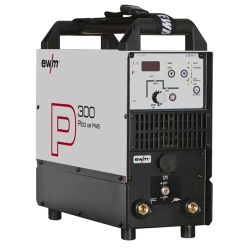 Купить EWM PICO 300 CEL PWS SVRD 12V в Луховицах