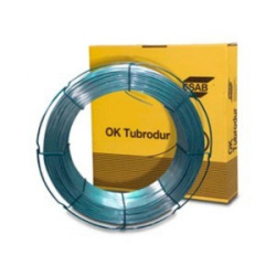 Стоимость ESAB OK Tubrod 14.12 - 1,2mm - 18,0kg в Луховицах