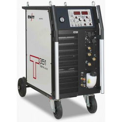 EWM TETRIX 351 AC/DC Synergic activArc FWD в Луховицах