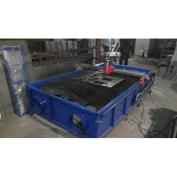 ПКО Волна Simple Cutter 1000x1000 в Луховицах