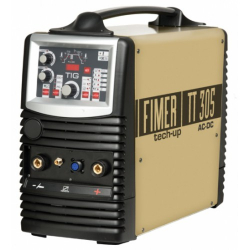 Fimer TT 305 AC/DC 3ph 400V в Луховицах