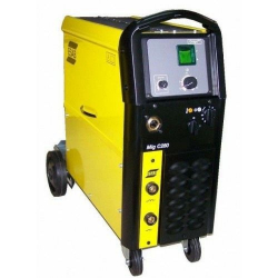 Купить ESAB OrigoMig C280 4WD в Луховицах