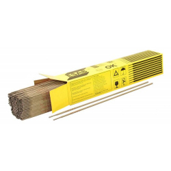 Стоимость ESAB OK 46.00 - 2,0mm - 4,5kg в Луховицах