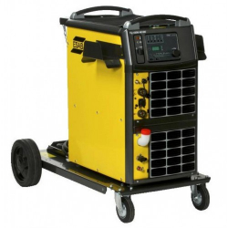 ESAB OrigoTig 4300iw, панель ТА24 AC/DC в Луховицах