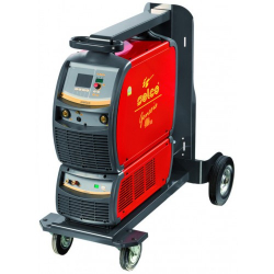 Selco Genesis 4000 TLH в Луховицах