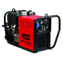 Купить Telwin MOTOINVERTER 264D CE LOMBARDINI в Луховицах