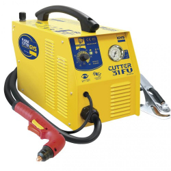 Gys PLASMA CUTTER 31FV в Луховицах