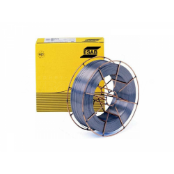 Стоимость ESAB OK Autrod NiCr-3 - 1,2mm - 15,0kg в Луховицах