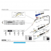 Купить Trafimet Mig ERGOPLUS 15 (180 А возд. охл.) 5м гибкая в Луховицах