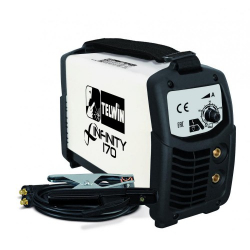 Купить Telwin INFINITY 170 230V ACX в Луховицах