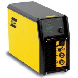 ESAB OrigoTig 3001i, панель ТА24 AC/DC в Луховицах
