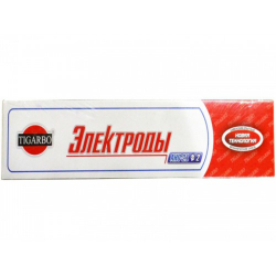 Стоимость Электроды АНО-21 d=2,0 мм (1 кг) в Луховицах