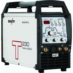EWM TETRIX 230 COMFORT 5P TM в Луховицах