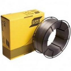Стоимость ESAB OK AristoRod 13.09 - 1,6mm - 18,0kg в Луховицах