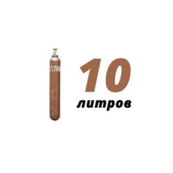 Купить гелий 10 л в Луховицах с доставкой